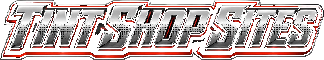 Tint Shop Sites